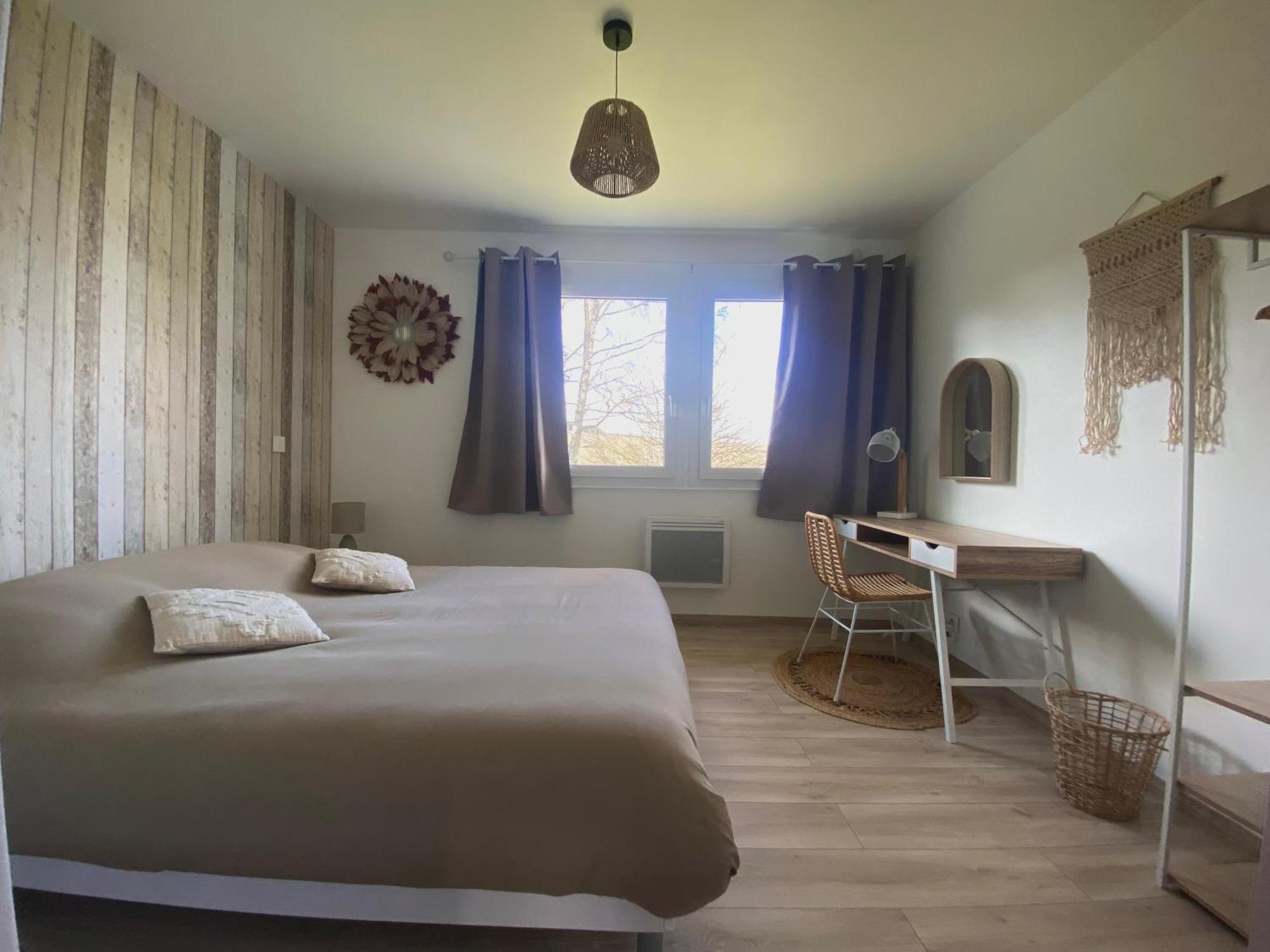 La Jonquille Villa Baroville Kültér fotó