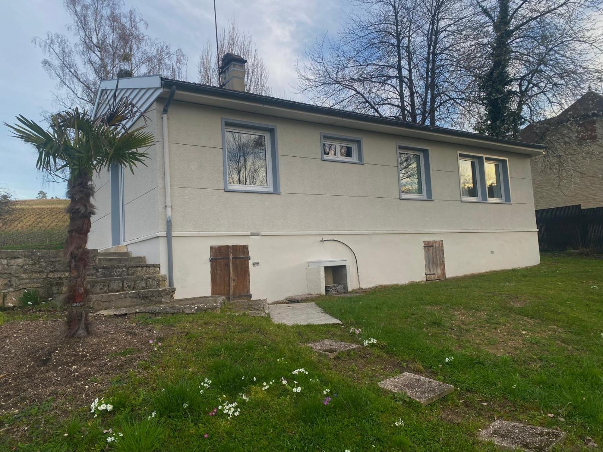 La Jonquille Villa Baroville Kültér fotó