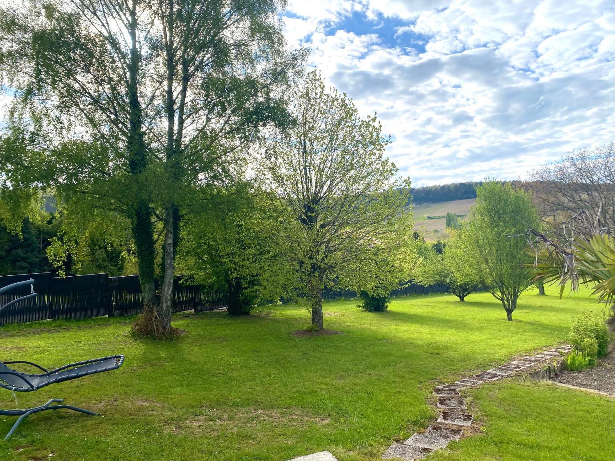 La Jonquille Villa Baroville Kültér fotó